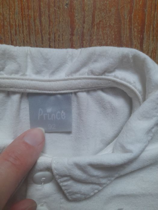 Eleganckie koszulobody Pinokio r. 92