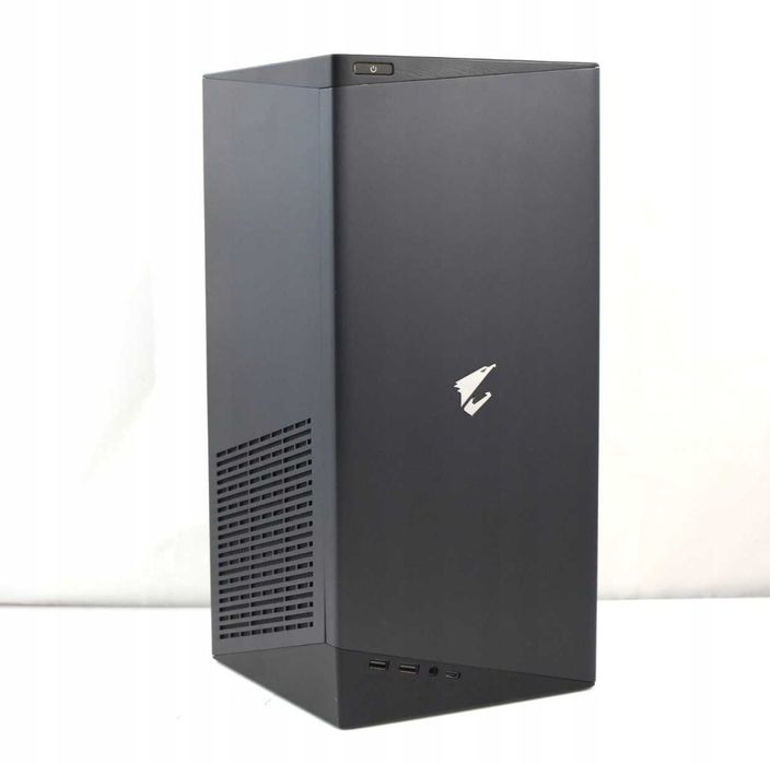 PC Gaming Gigabyte AORUS Model S | RTX 3080 | Ryzen 9 5900X | 32GB