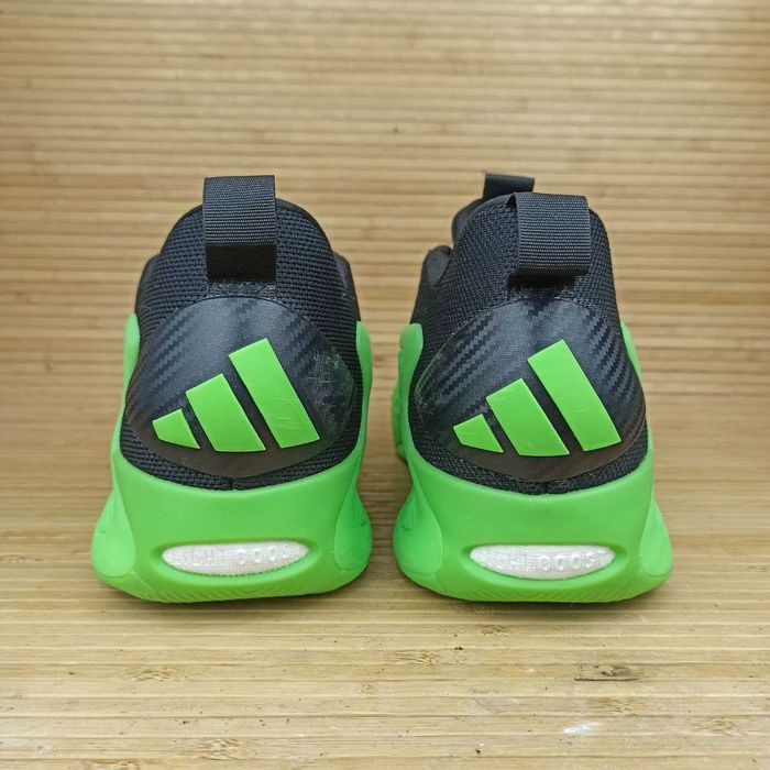Кросівки баскетбольні Adidas Anthony Edwards 1 Розмір 47 (30,5 см.)