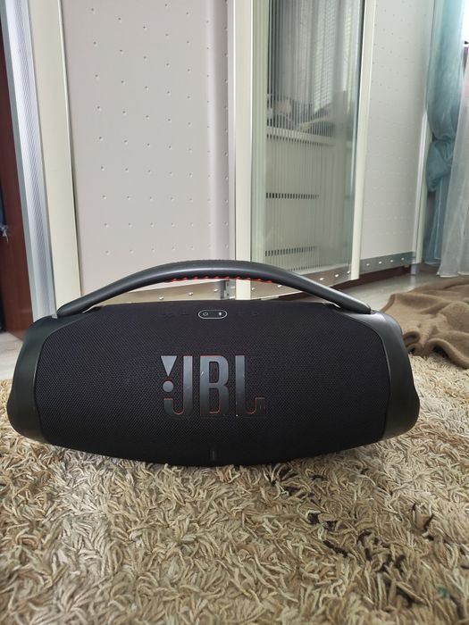 JBL Boombox 3 Original
