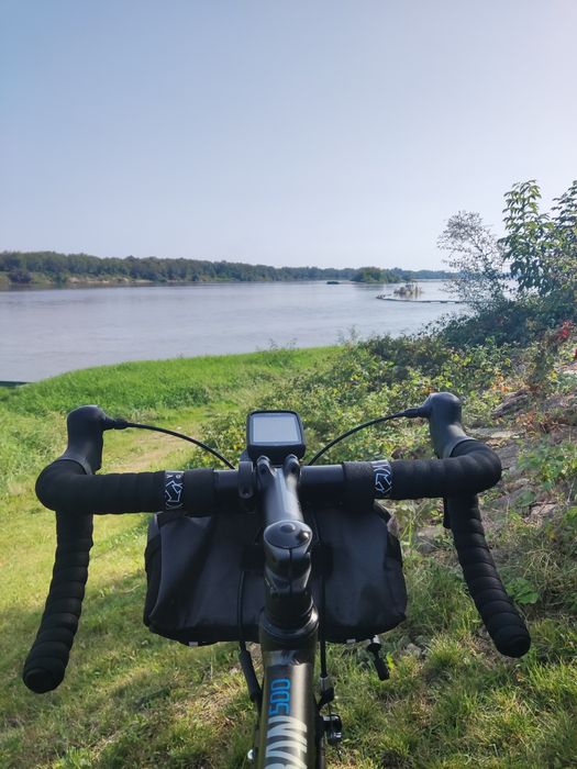 Triban 500 L/XL Sora 3x9