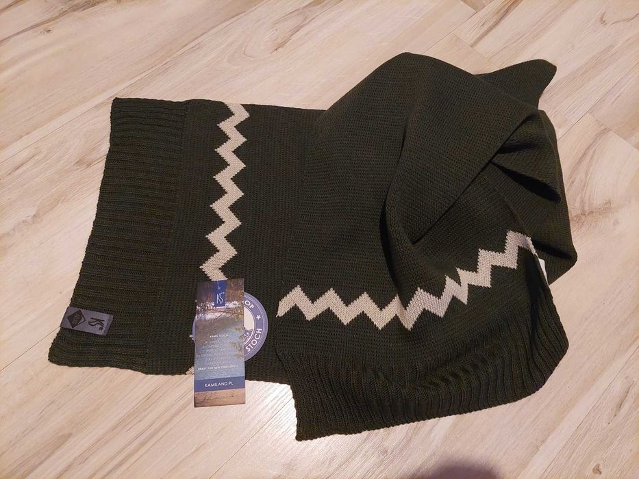 Szalik Army by Kamil Stoch