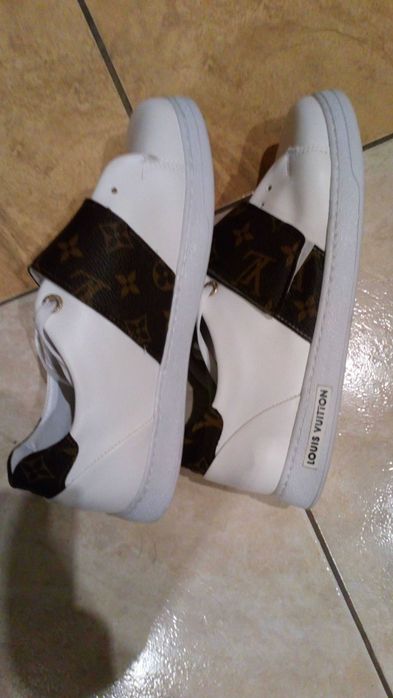 Buty męskie louise vittone