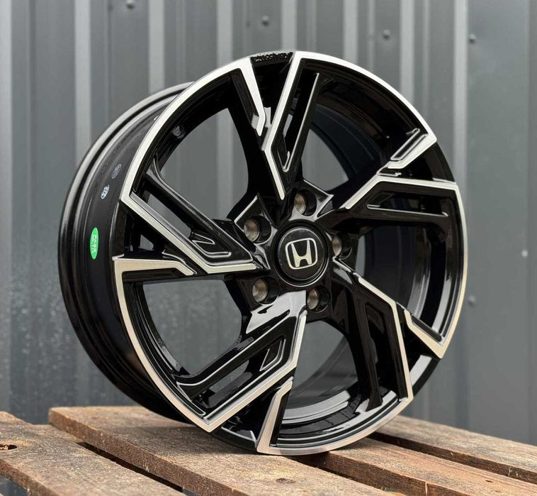 Alufelgi 5x114,3 r16 HONDA NOWE! Accord Civic HR-V CR-V FR-V CH-R 71#