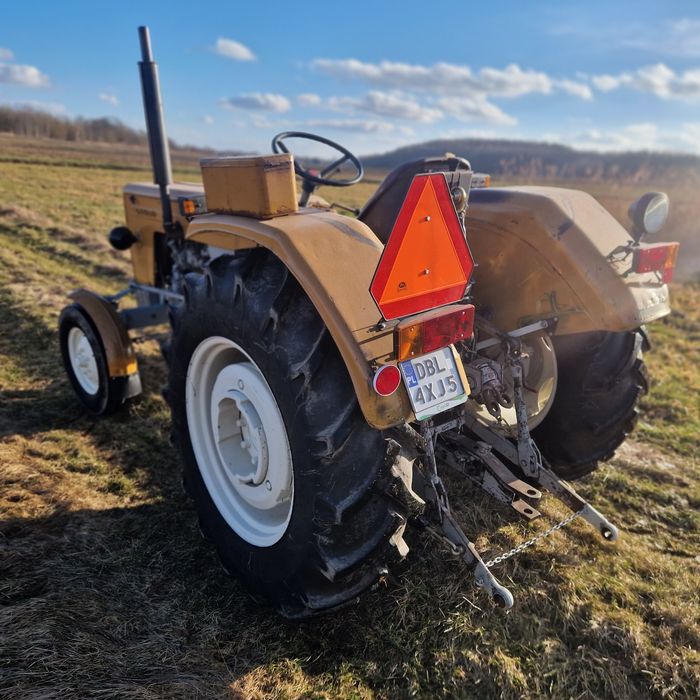 Ursus C360-3p Orginalny