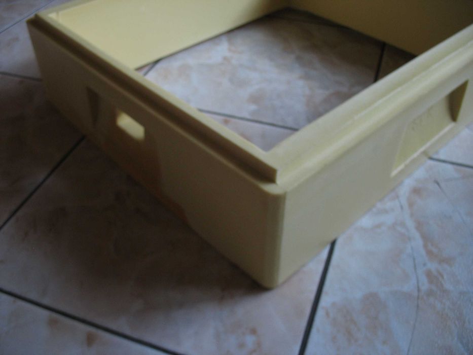 Korpus ula Apipol 1/2 Langstroth 1/2