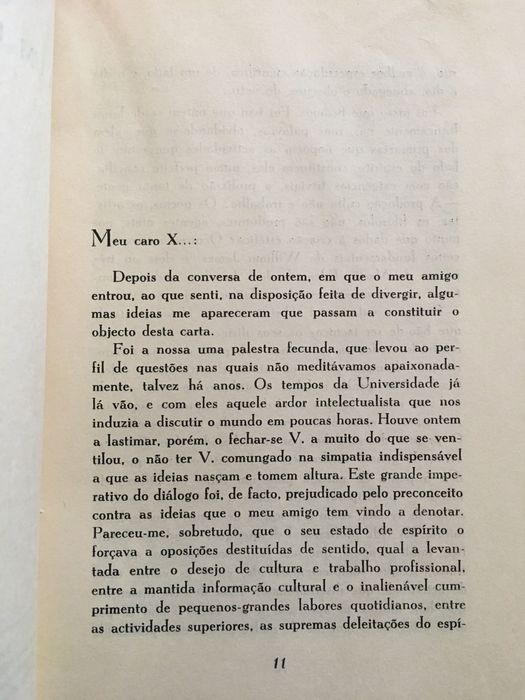 Carlos Eduardo de Soveral/ António Sérgio/ Luís Gonzaga Gomes