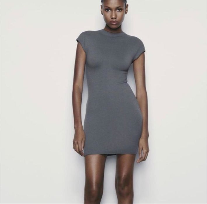 Сукня Zara ЧОРНА