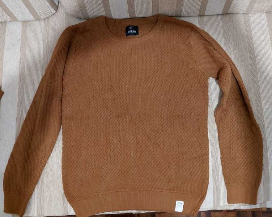 Camisola Tiffosi