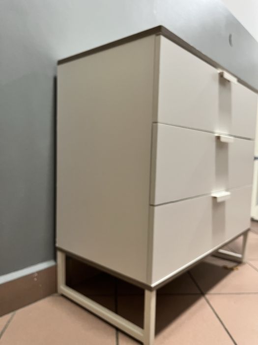 Komoda Ikea Trysil