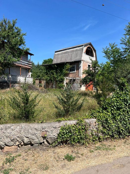 Продам дачу біля річки Синюха в с.Боліславчик