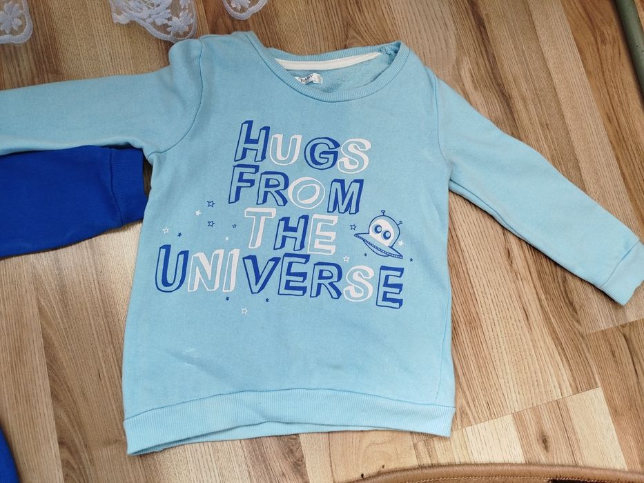 Світерки для двійні