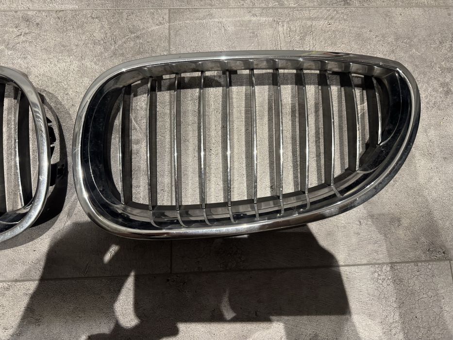 Bmw e61 e60 nerki przedlift