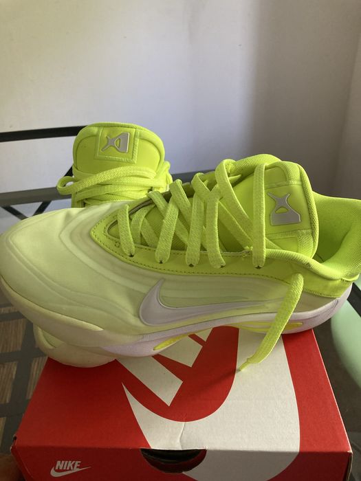 Nike A'One "Lem and Lime"
