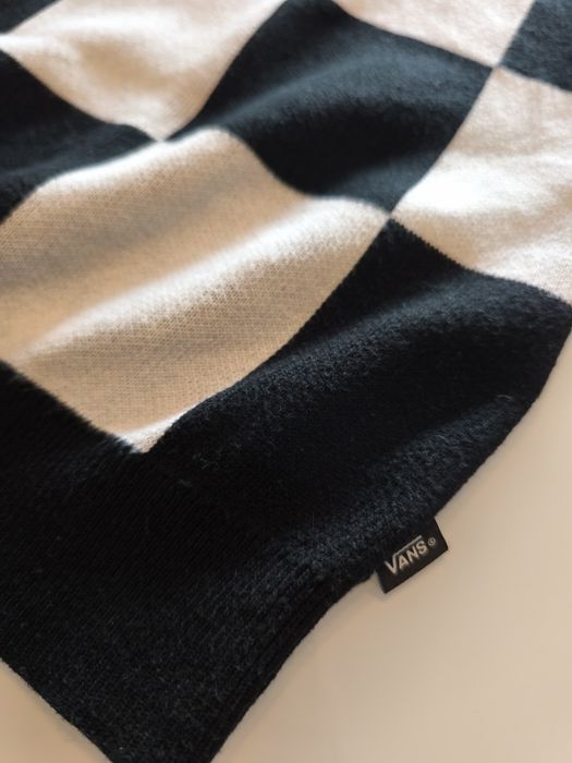 Polo Vans - Tamanho L