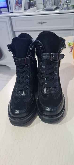 Buty GUESS nowe roz 37