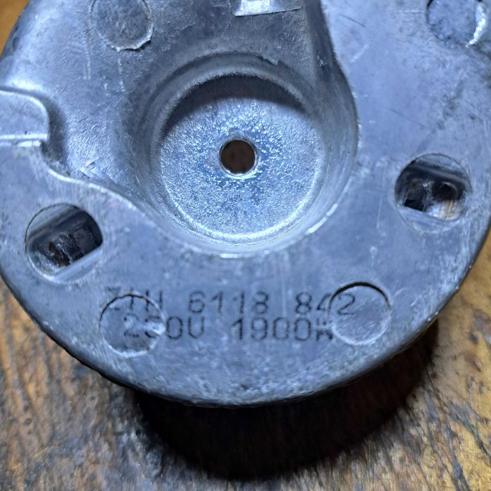 Бойлер для кавомашини