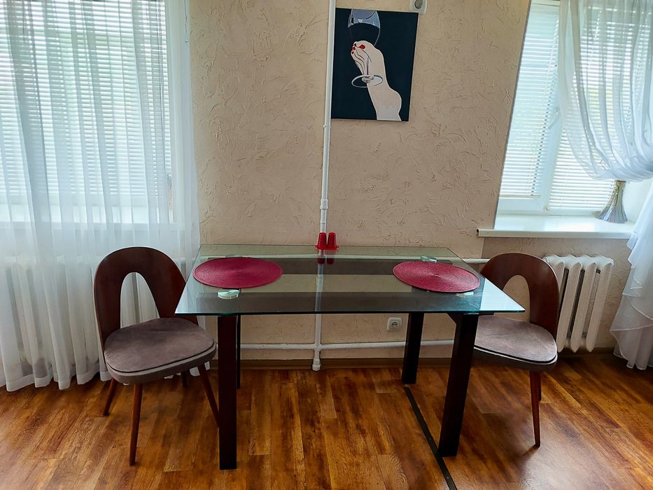 Центр.Корпусный парк. Квартира почасово, посуточно