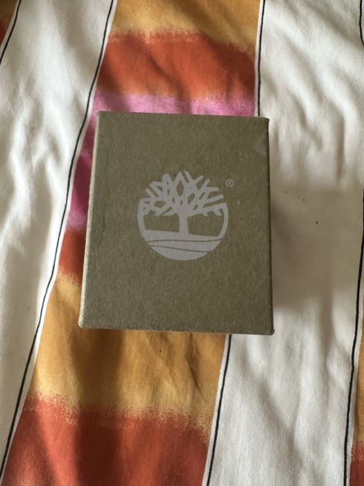 Relogio Timberland Homem