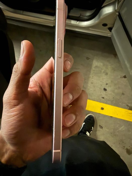 iPhone 15 PLUS 256GB ROSA