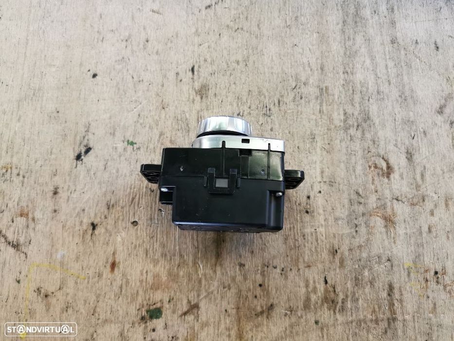 Botão Multifunções Mercedes W176 A180 A200 / A24690.01309 A212902.0607