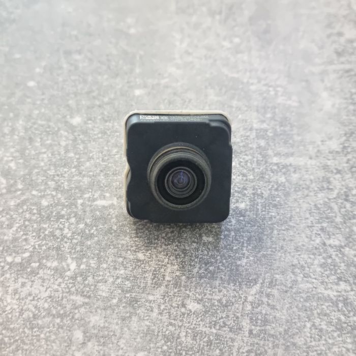 Камера заднього виду Compass Jeep 18-22