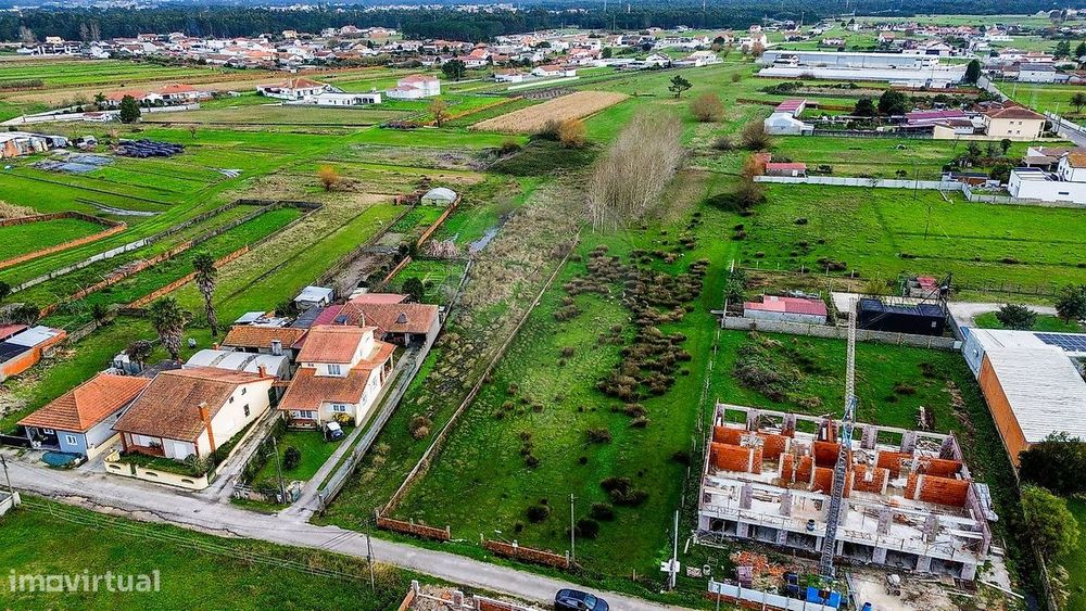 Terreno  para venda