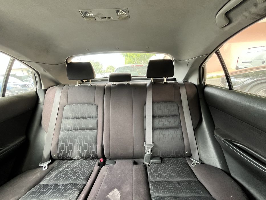 Vendo Mazda 6 do ano 2004