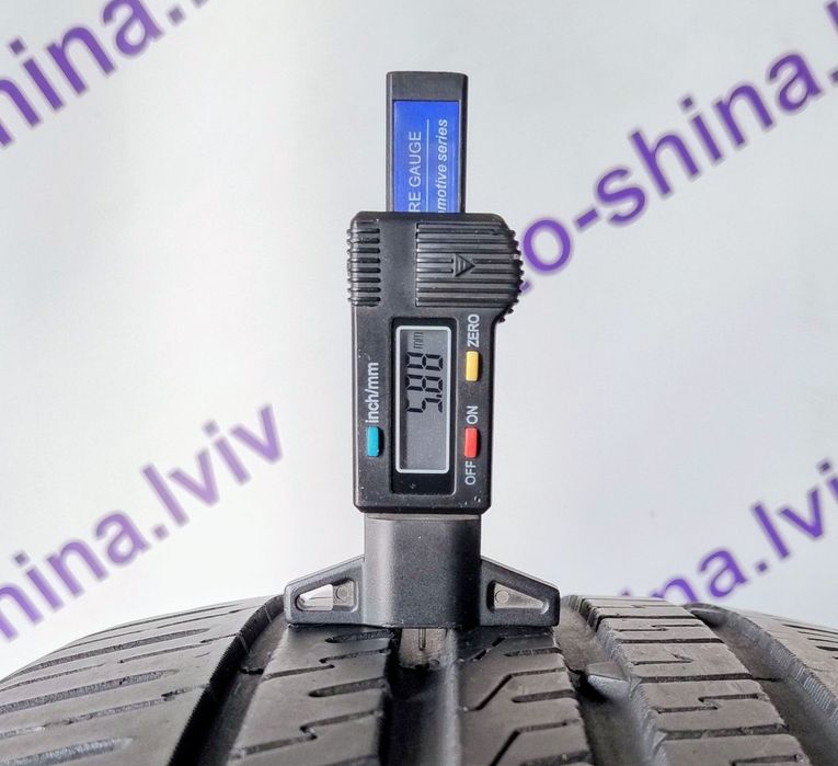 Шини літні R19 245/35 Duraturn Mozzo Sport