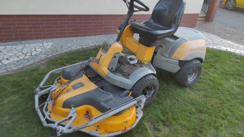 Nośnik narzędzi Stiga Park