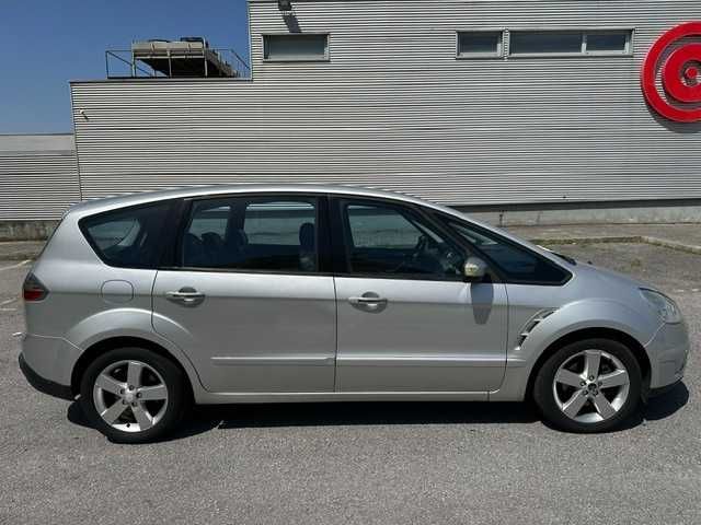 FORD S-MAX DE 2009 7 LUGARES PROVENIENTE DE RETOMA