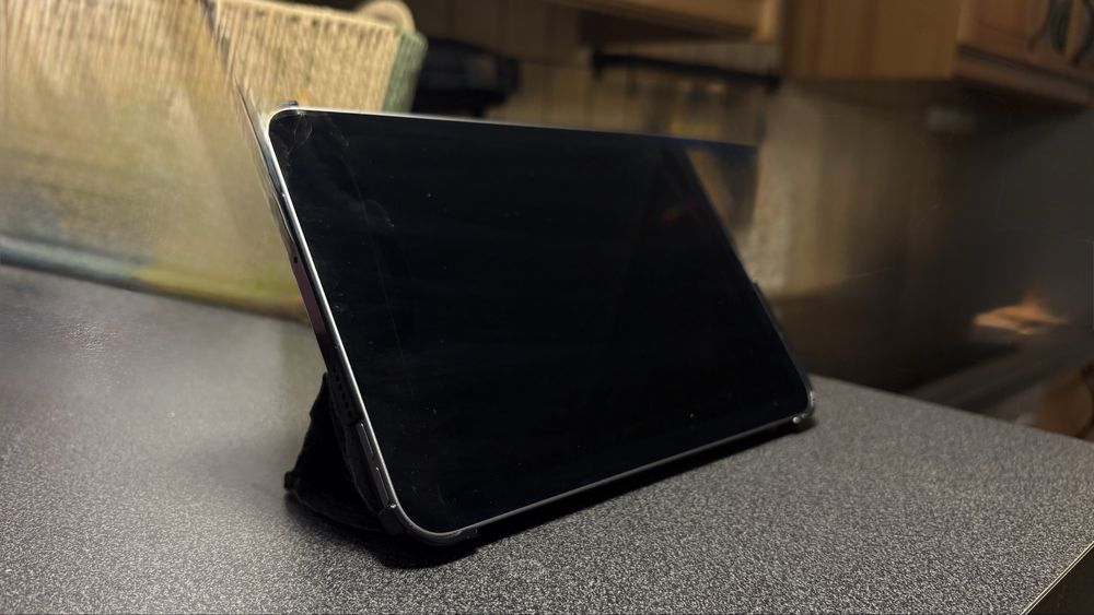 Ipad mini A17 PRO 128gb 100% baterii + etui