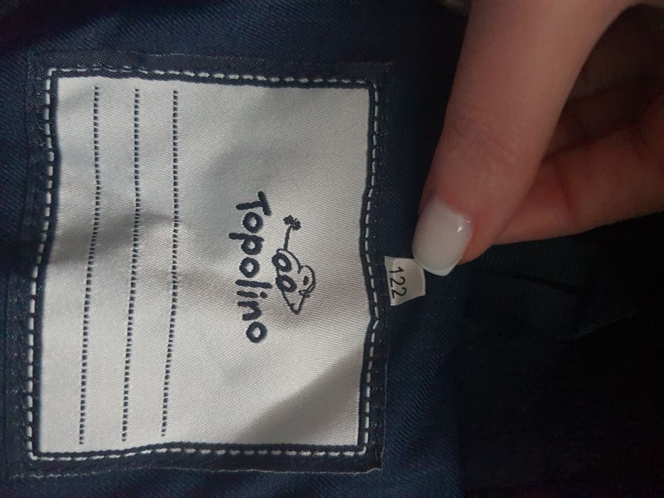 Куртка осінньо-зимова