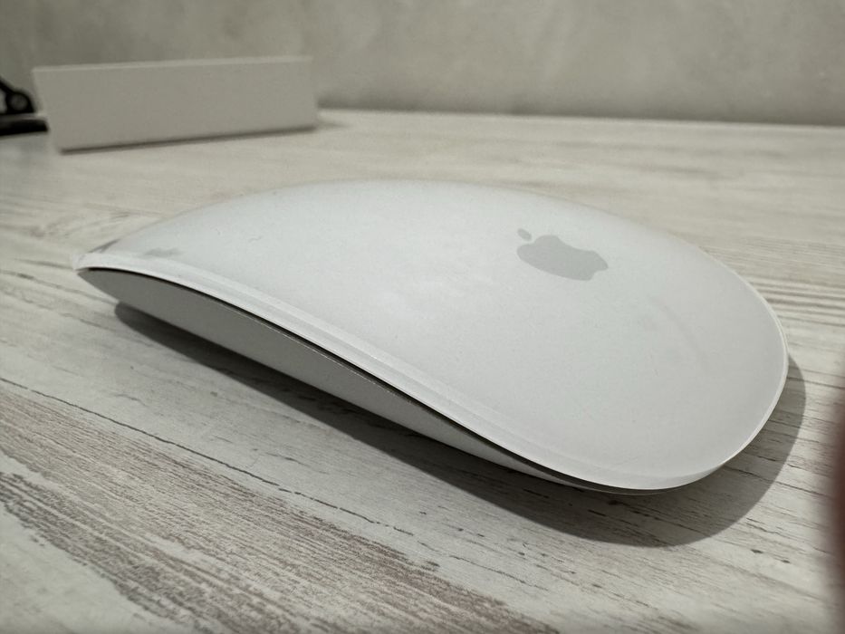 Apple Magic Mouse — оригінал, відмінний стан