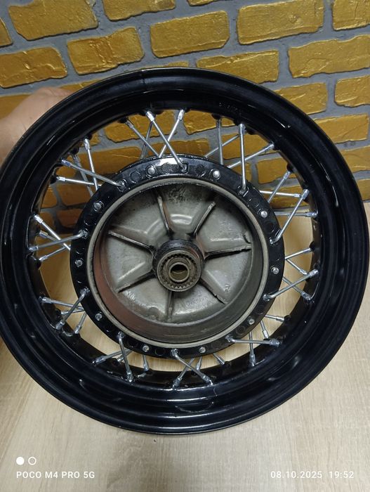 Продаю колеса під замовлення на  МТ Дніпро r 16 r19