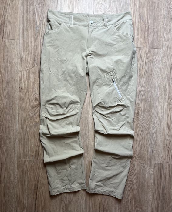 Peak Perfomance Agile Spodnie Pants Gorpcore Streetwear Outdoor