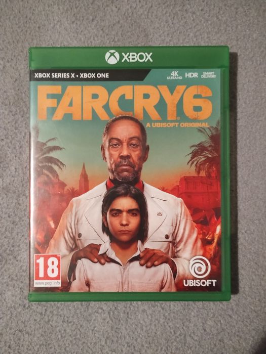 Gry Xbox one zestaw/sztuki.