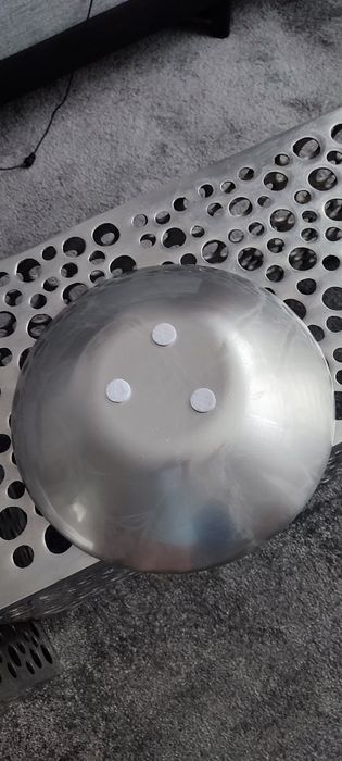 Misa ozdobna 30 cm