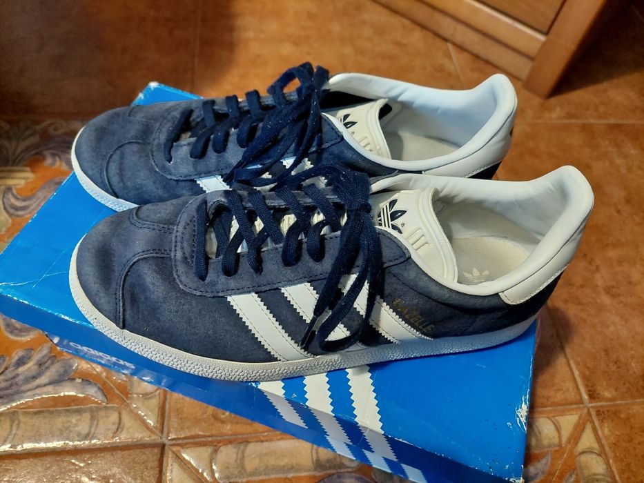Adidas Gazelle  .