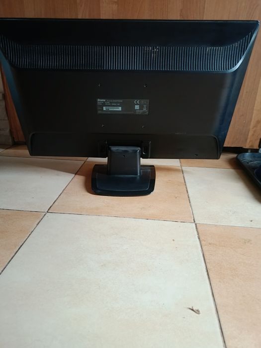 Monitor iiyama  Prolite 24 cale Full HD