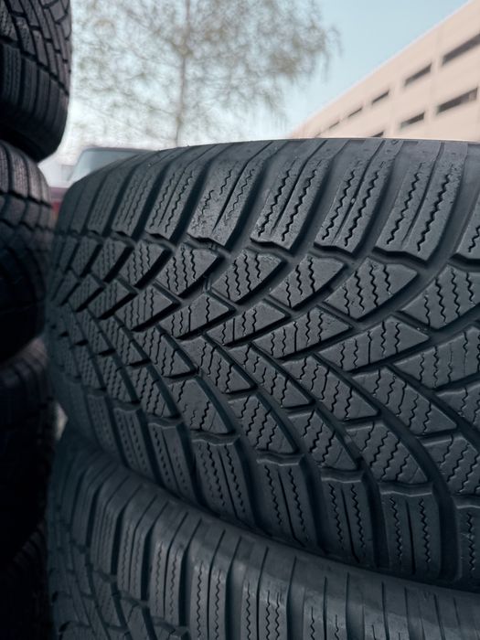 215 65 17 Bridgestone LM005 85% Шини Зима