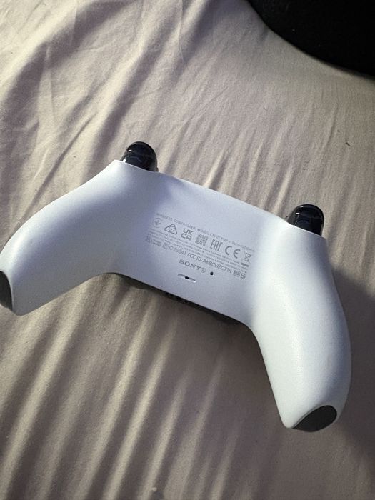 Kontroler pad do ps5