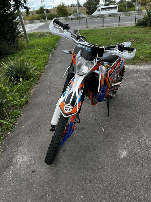 Продам Geon dakar GNS 300