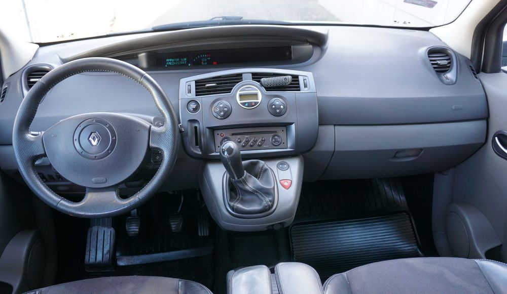 GWARANCJA 1.6 16V BENZYNA 113PS Klimatronik ALU PółSkóry PDC Zamiana