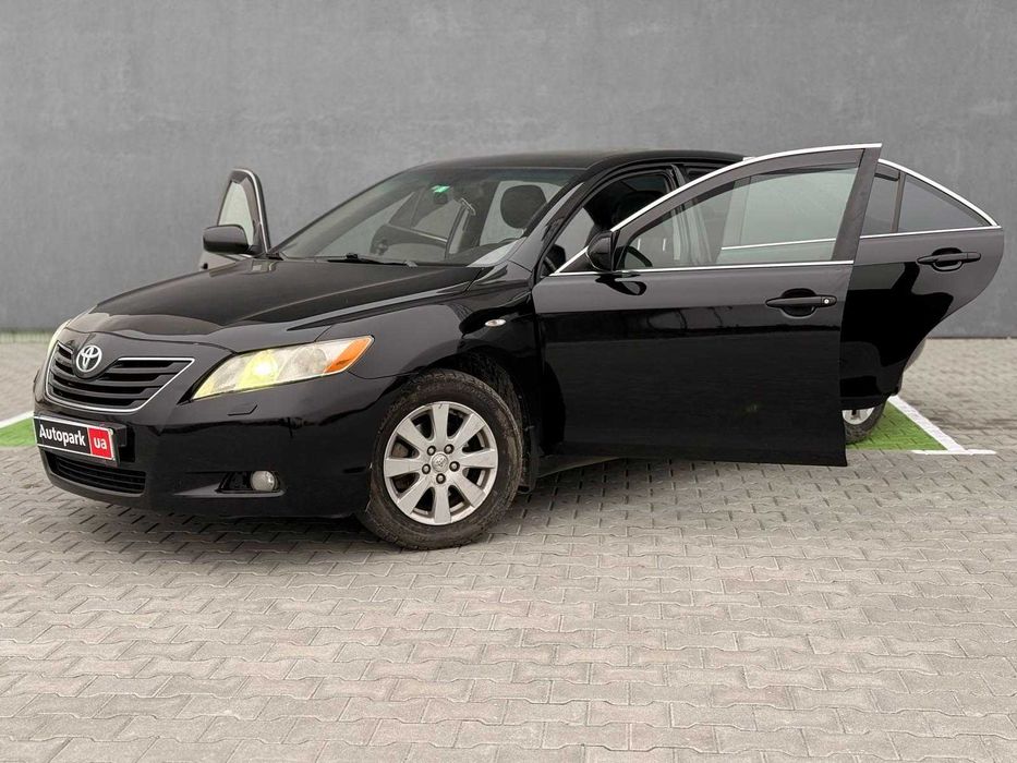 Продам Toyota Camry 2008р. #73527