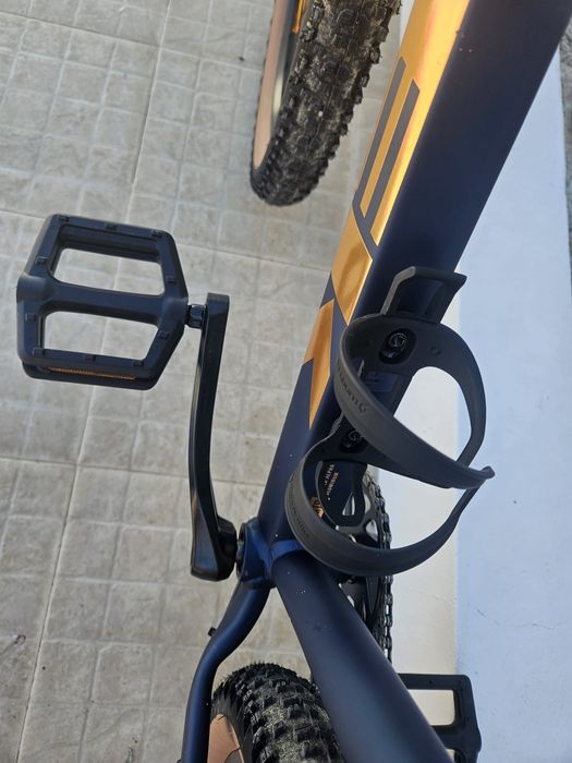 Bicicleta Trek Marlin 5