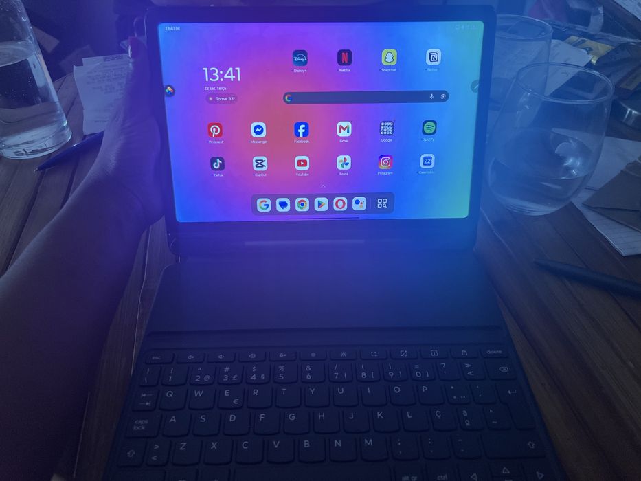 Tablet Lenovo Tab11