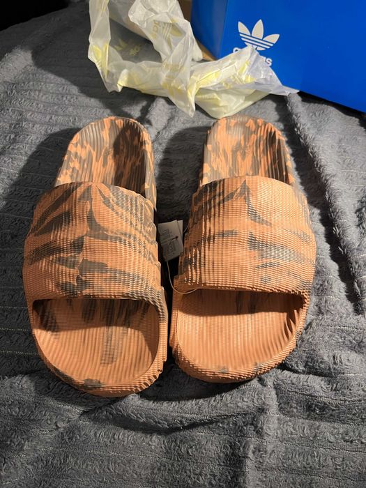 Klapki Adidas Adilette 22