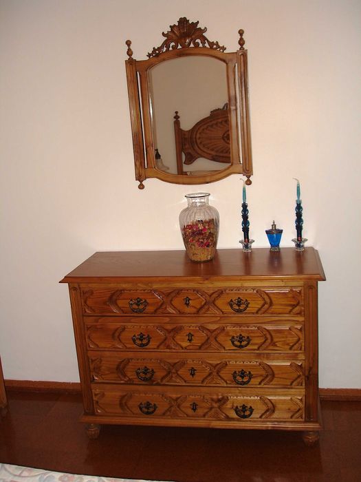 Conjunto de Cama Casal