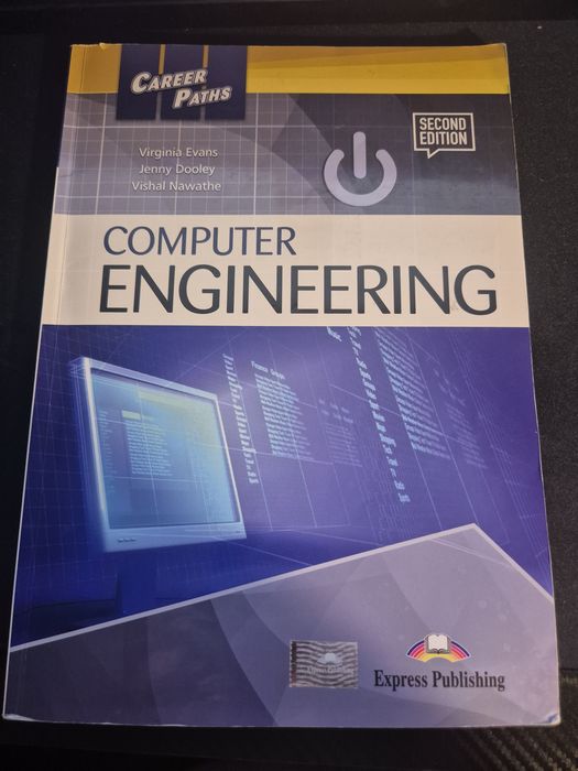 Computer engineering - second edition